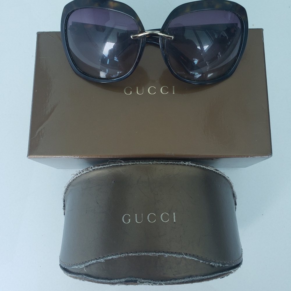 Gucci womens GG 2941/S designer sunglasses